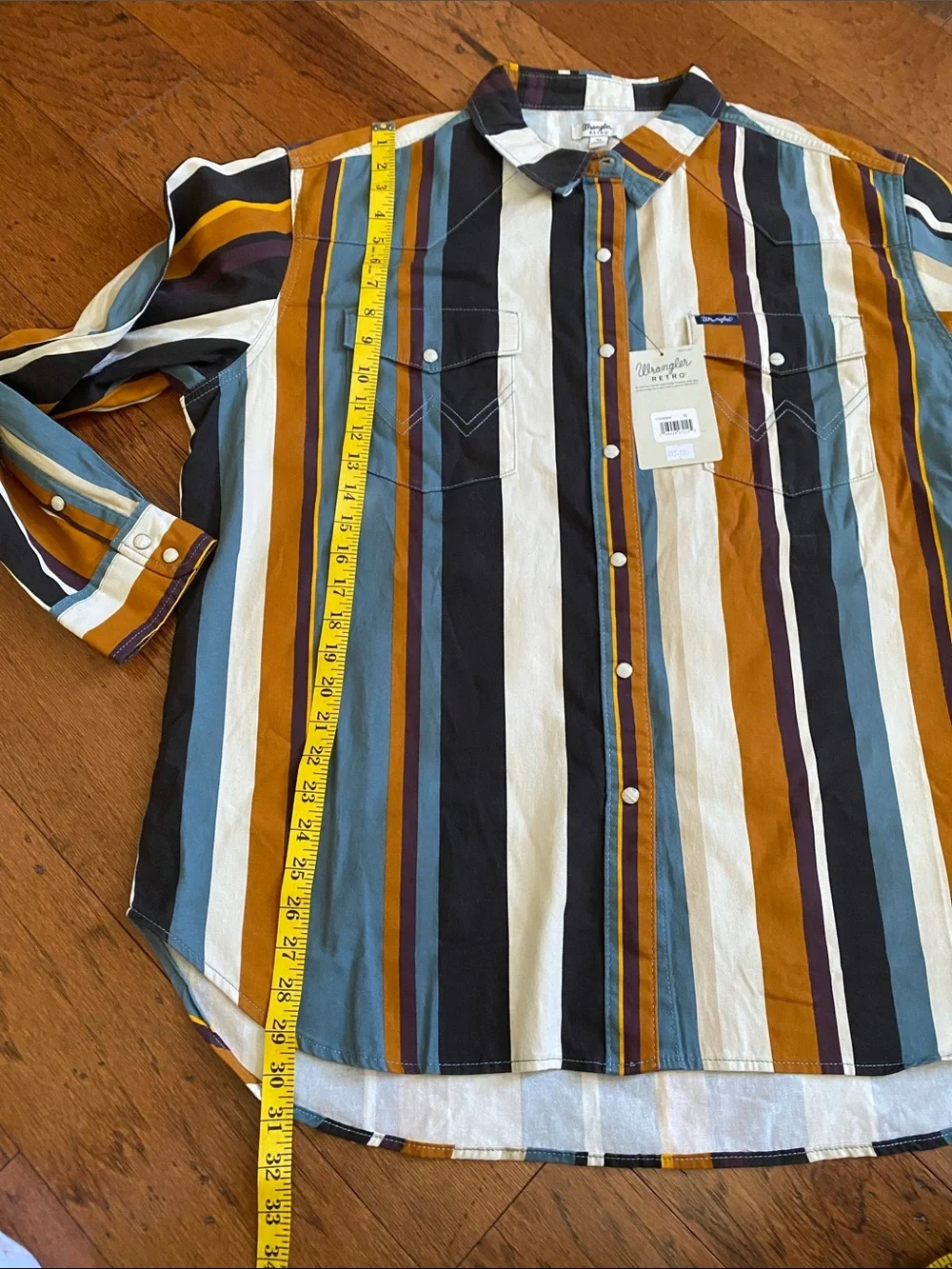 Wrangler Retro nwt wrangler